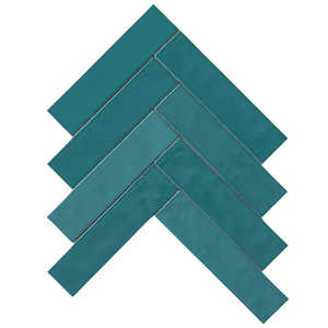 STI Tile STIGEN-MVG1005	CASABLANCA TURQUOISE 58X242