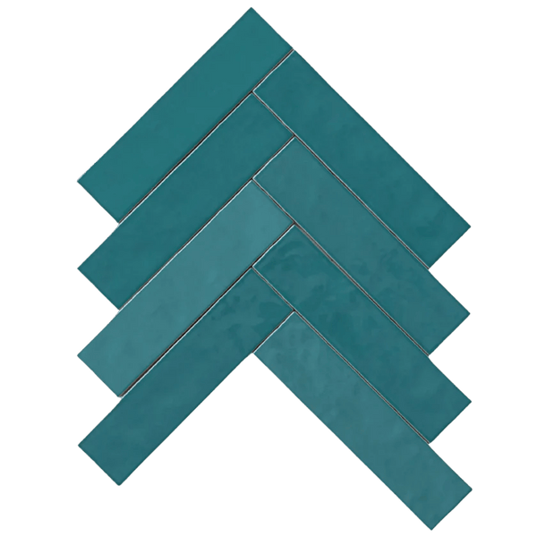 STI Tile STIGEN-MVG1005	CASABLANCA TURQUOISE 58X242