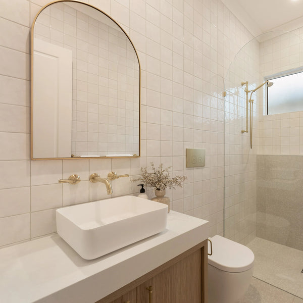 STI Tile STIGEN-MVG1012	CASABLANCA WHITE GLOSS 120X120