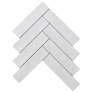 STI Tile STIGEN-MVG1000 CASABLANCA WHITE GLOSS 58X242