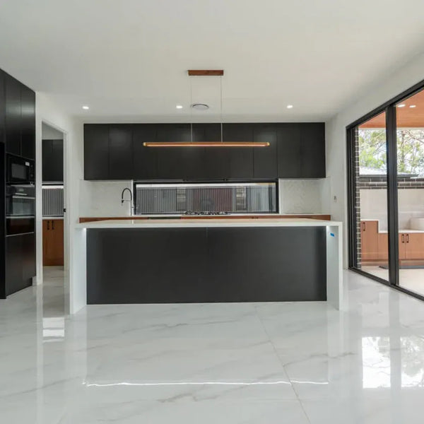 STI Tile STIGEN-MVG1000 CASABLANCA WHITE GLOSS 58X242