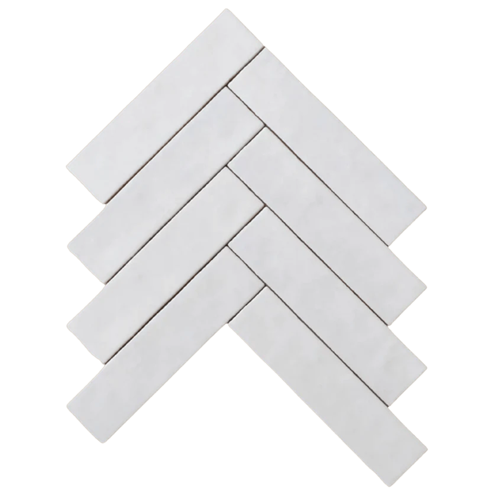 STI Tile STIGEN-MVG1000M	CASABLANCA WHITE MATT 58X242