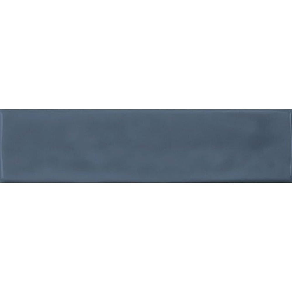 STI Tile STIGEN-51-130	MARLOW VICTORIA BLUE GLOSS 75X300