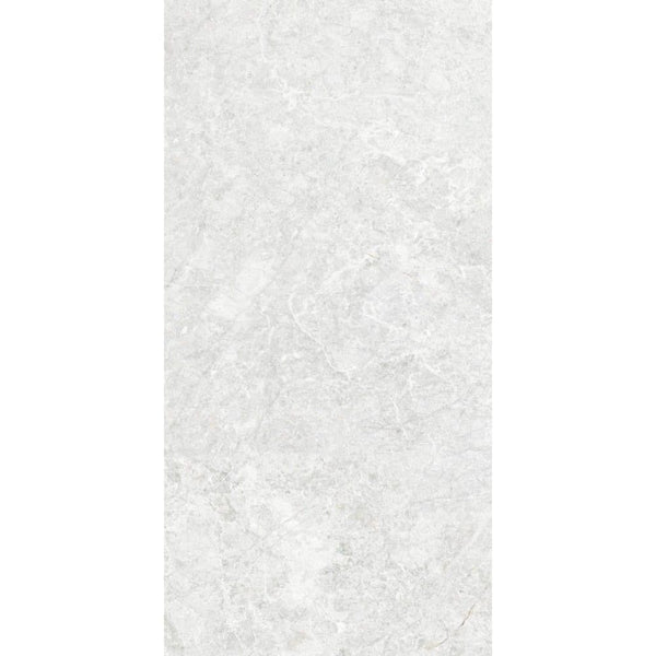 STI Tile STI-ATA601201SH	 ANTALYA TUNDRA WHITE HONED 600X1200