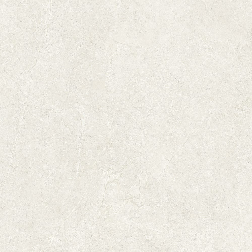 STI Tile STI-F61021W-09 PETRA IVORY MATT 600X600