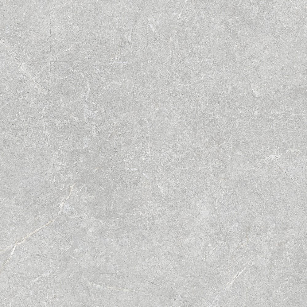 STI Tile STI-F61024-09 PETRA GREY MATT 600X600