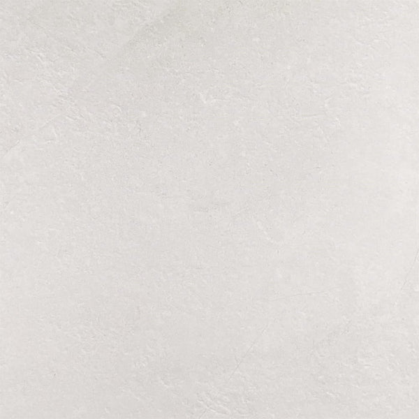 STI Tile STI-LS6000SH LUSSO BIANCO SOFT HONED 600X600