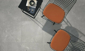 STI Tile STI-LS6002SH LUSSO GRIGIO SOFT HONED 600X600