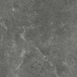 STI Tile STI-LS6004SH LUSSO NERO SOFT HONED 600X600