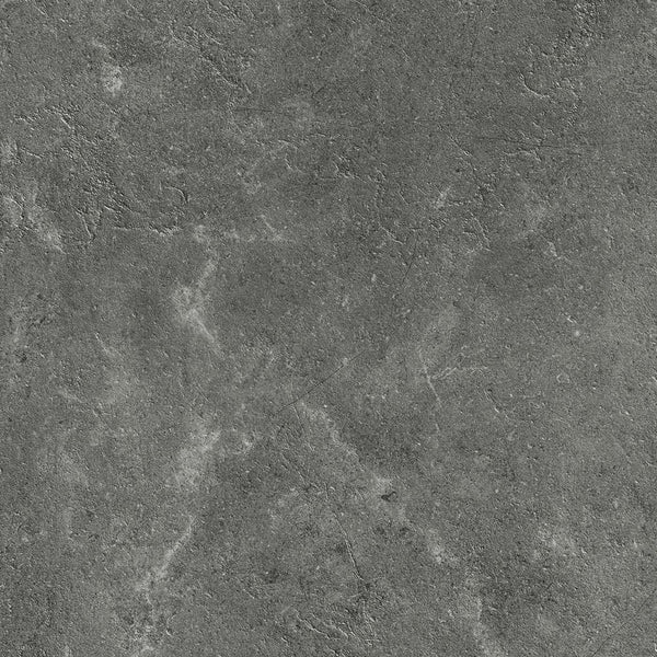 STI Tile STI-LS6004SH LUSSO NERO SOFT HONED 600X600