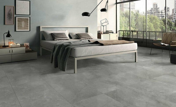 STI Tile STI-LS6302SH LUSSO GRIGIO SOFT HONED 300X600