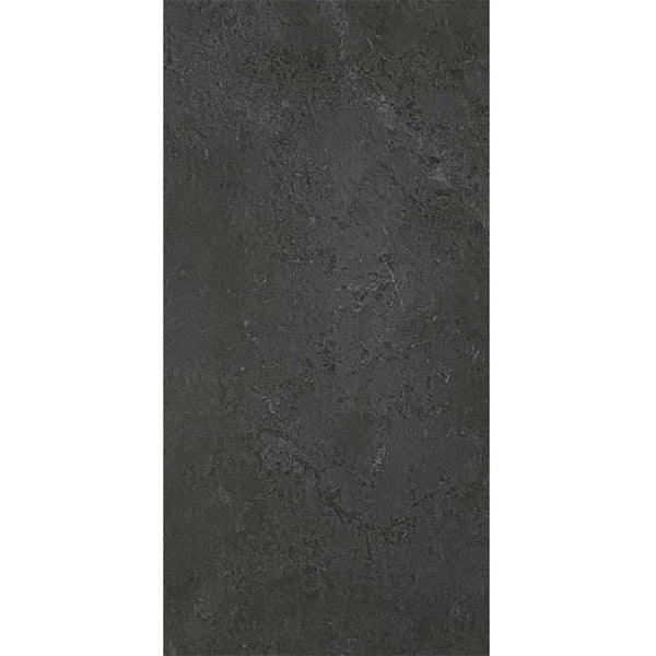 STI Tile STI-LS6305SH LUSSO DOPPIO NERO SOFT HONED 300X600