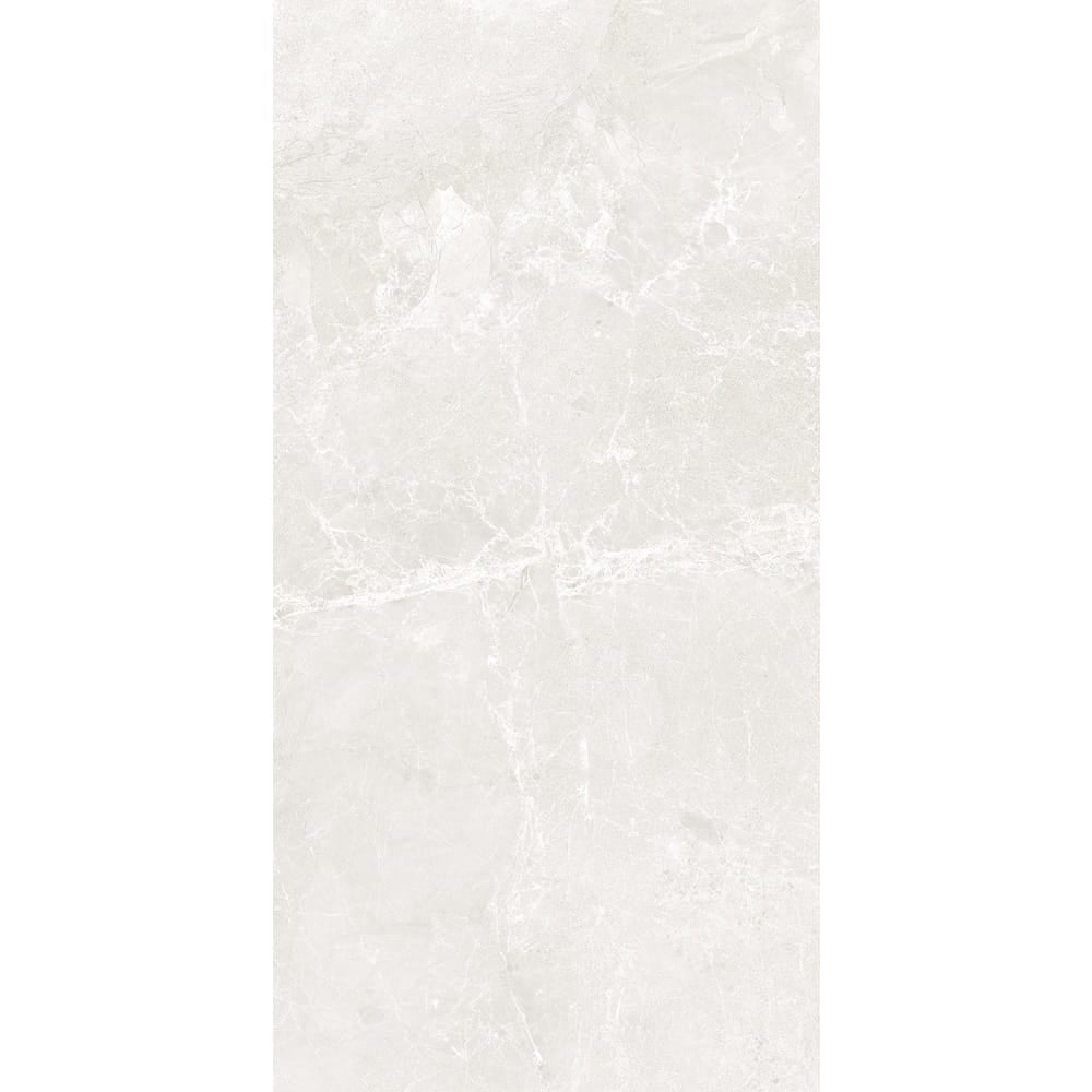 STI Tile STI-PAA36201 ALPEN STONE WHITE MATT P4 300X600