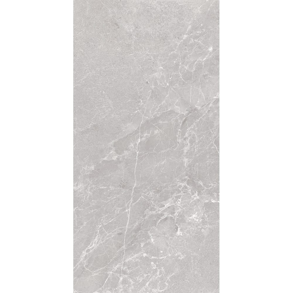 STI Tile STI-PAA36203 ALPEN STONE GREY MATT P4 300X600