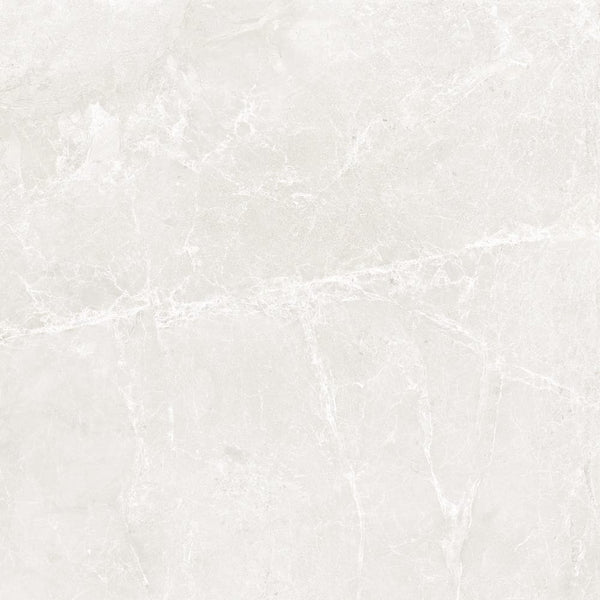 STI Tile STI-PAA6201 ALPEN STONE WHITE MATT P4 600X600