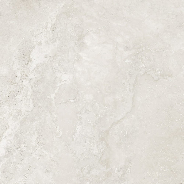 STI Tile STI-PAN6161H NORCIA WHITE EXTERNAL 600X600 20mm PAVER