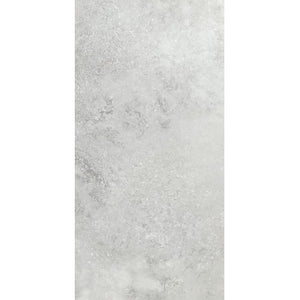 STI Tile STI-STTR3604 TRAVERTITION DARK GREY MATT 300X600