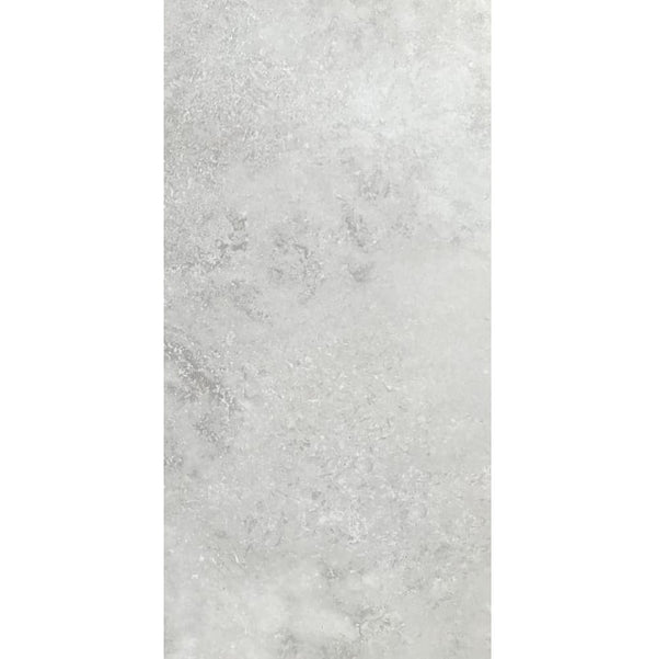 STI Tile STI-STTR3604 TRAVERTITION DARK GREY MATT 300X600