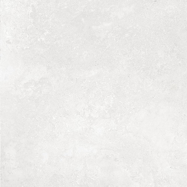 STI Tile STI-STTR6001 TRAVERTITION LIGHT GREY MATT 600X600