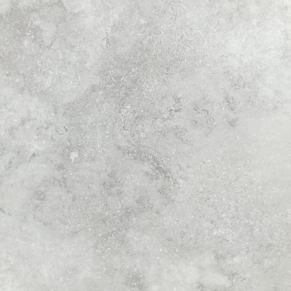 STI Tile STI-STTR6004 TRAVERTITION DARK GREY MATT 600X600