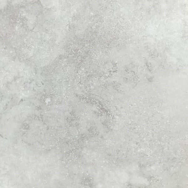 STI Tile STI-STTR6004 TRAVERTITION DARK GREY MATT 600X600