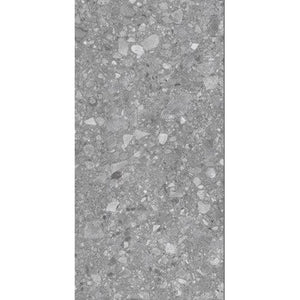 STI Tile STI-STVI3603 VISION DARK GREY 300X600