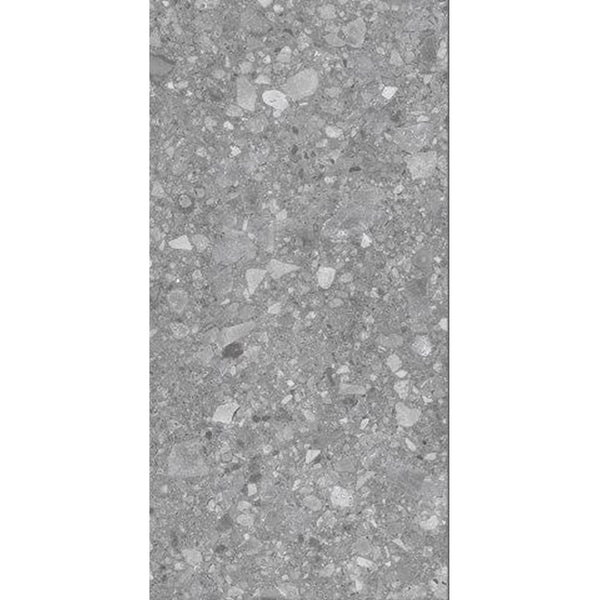 STI Tile STI-STVI3603 VISION DARK GREY 300X600