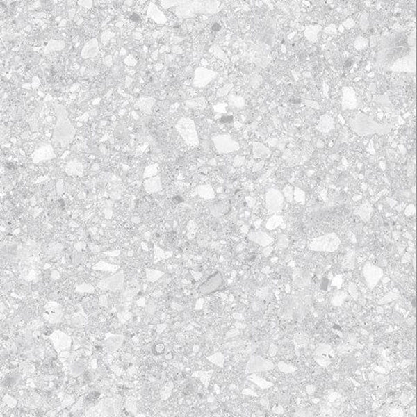 STI Tile STI-STVI6001 VISION WHITE 600X600