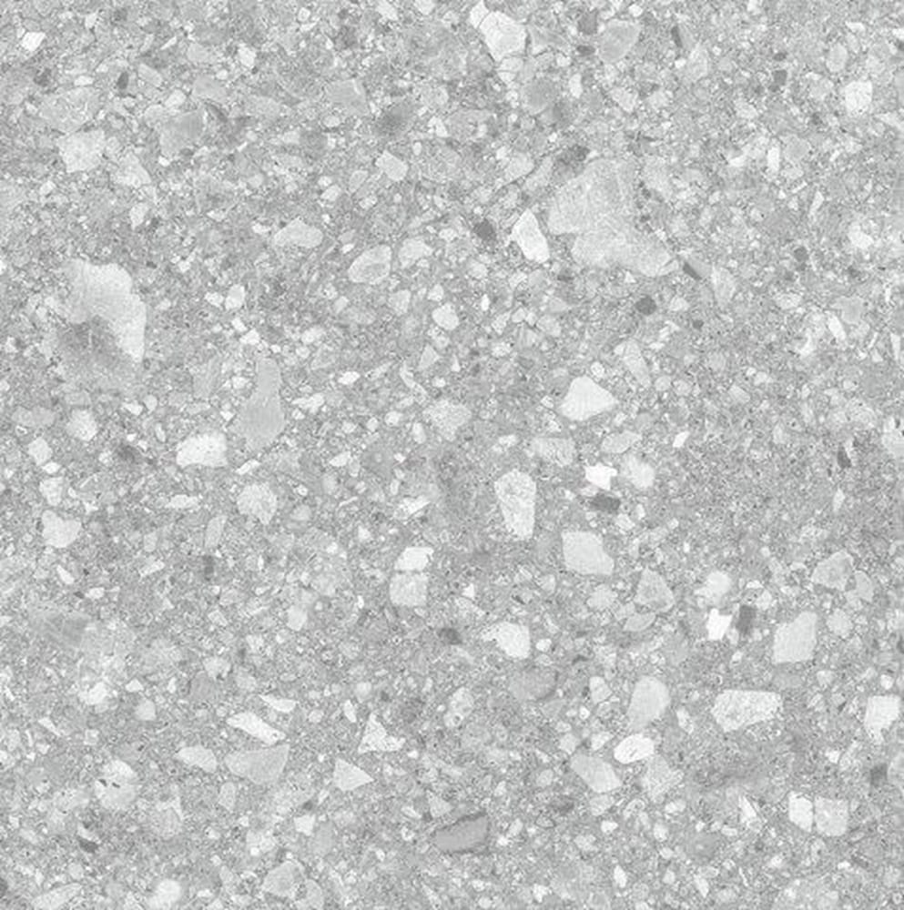 STI Tile STI-STVI6002 VISION LIGHT GREY 600X600