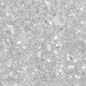 STI Tile STI-STVI6002 VISION LIGHT GREY 600X600
