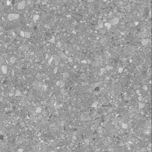 STI Tile STI-STVI6003 VISION DARK GREY 600X600