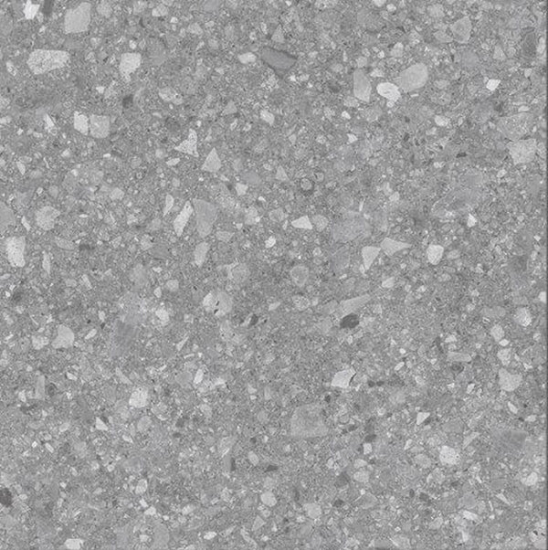 STI Tile STI-STVI6003 VISION DARK GREY 600X600