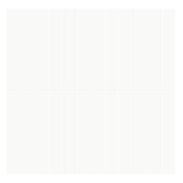 STI Tile STIGEN-CAP50300 CAPRI WHITE GLOSS 50X300