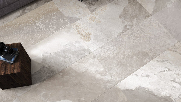 Stoneworld Slaty Cloud Matt 300X600mm