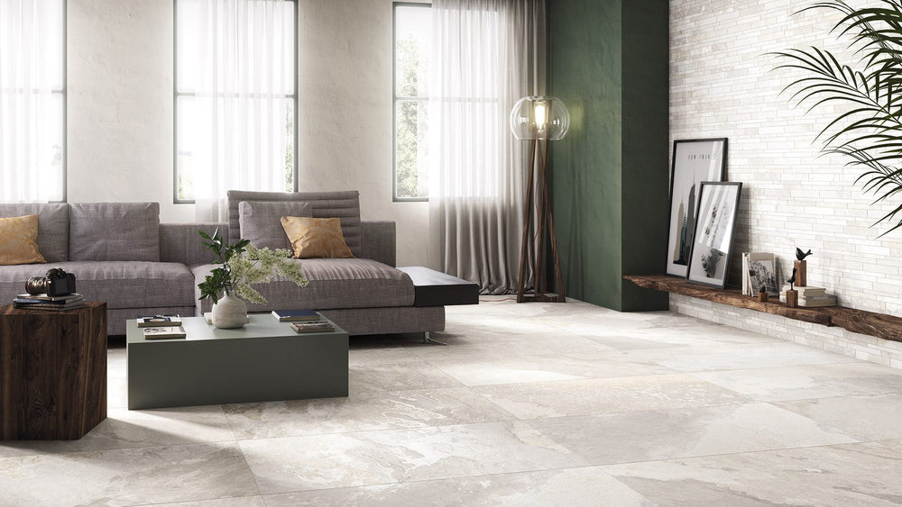 Slaty Cloud Matt 600X1200mm