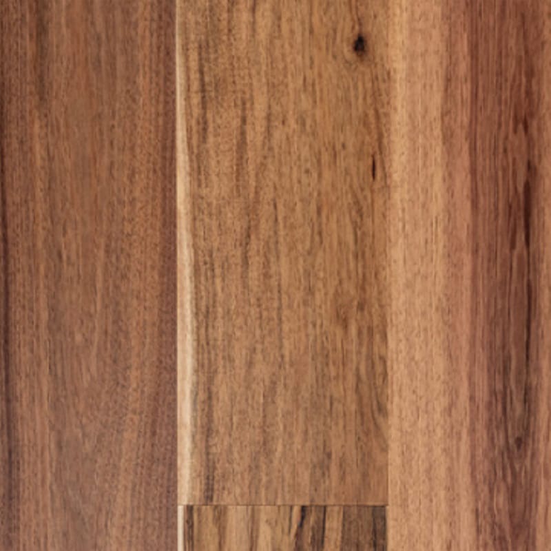 Sunstar Flooring simple SUNSTAR Australian Hardwood Naturals Range - HB504 Blackwood 1900*190*14/3MM