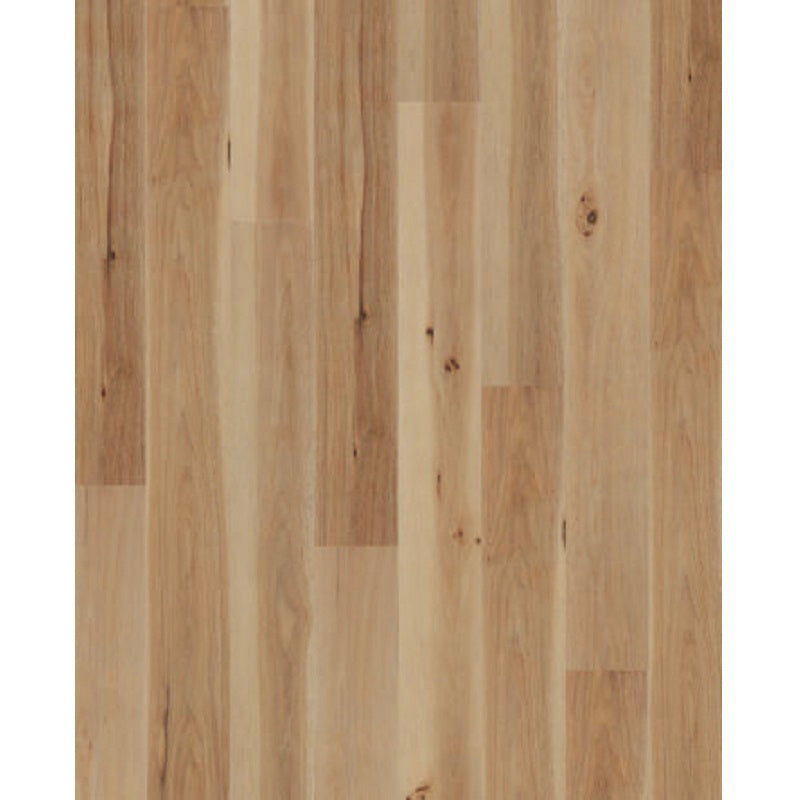 Sunstar Authentic 7MM Hybrid Floor AC4 - 706 Hickory
