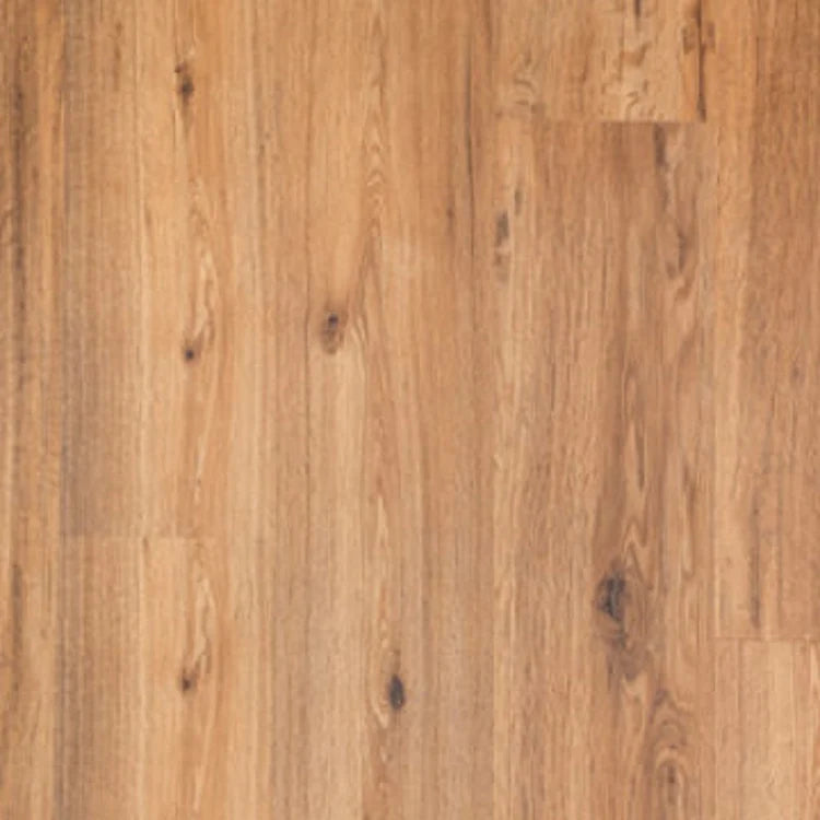 Sunstar Classic Hybrid 5.5MM Vinyl Floor - 807