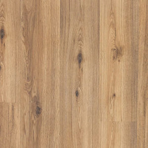 Sunstar Classic Hybrid 5.5MM Vinyl Floor - 809