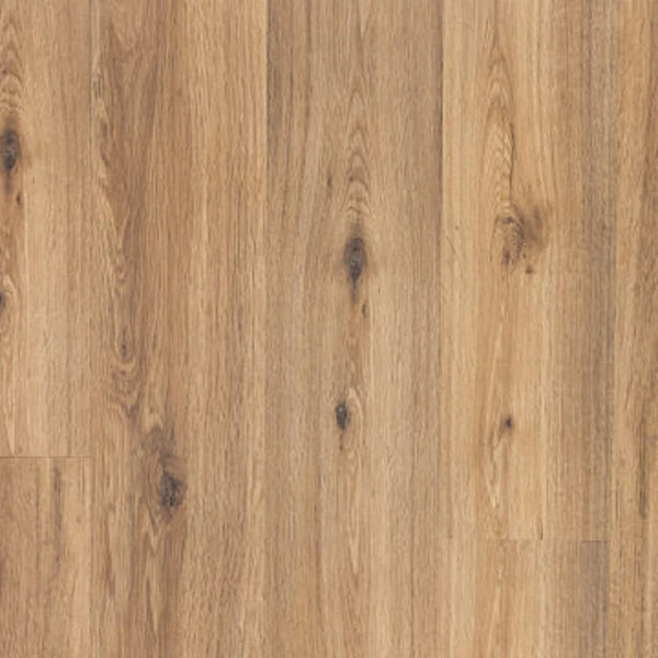 Sunstar Classic Hybrid 5.5MM Vinyl Floor - 809