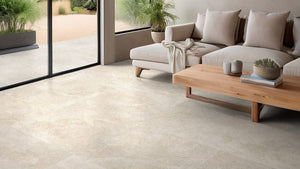 SWC Tile BOR BEI60M	BORGOGNA BEIGE 600X600 MATT