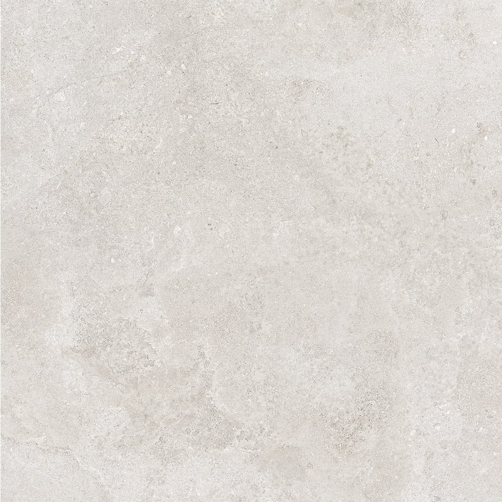 SWC Tile BOR WHT60M	BORGOGNA WHITE 600X600 MATT