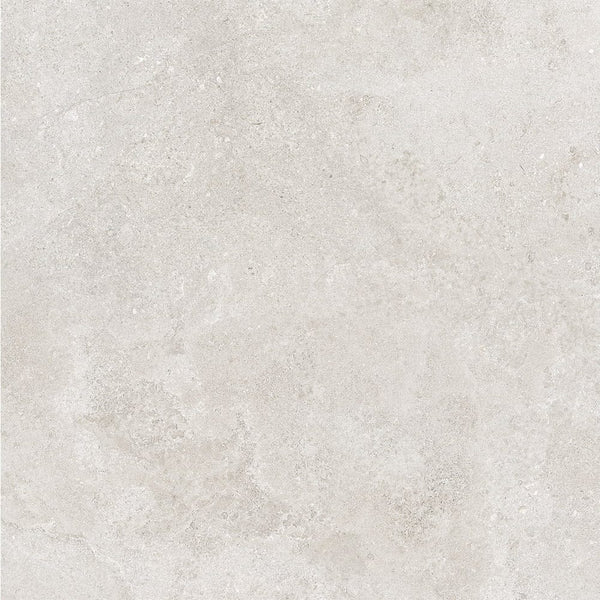 SWC Tile BOR WHT60M	BORGOGNA WHITE 600X600 MATT