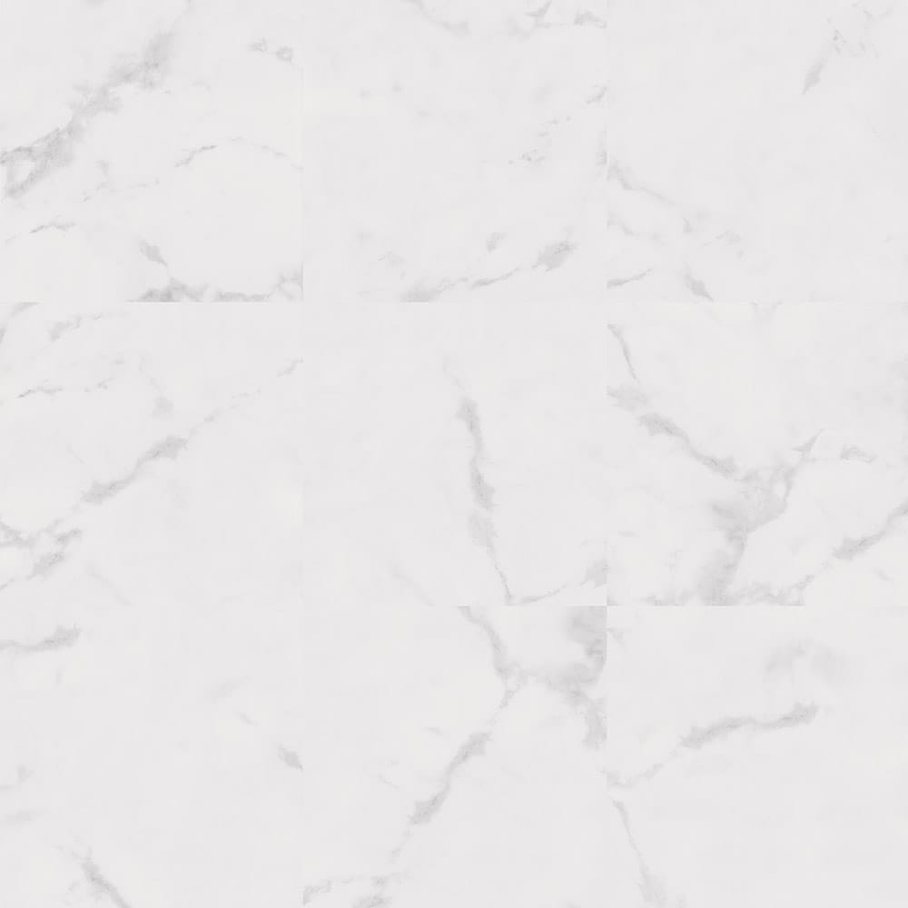 SWC Tile CAR BIA45MU CARRARA BIANCO 450X450 MATT
