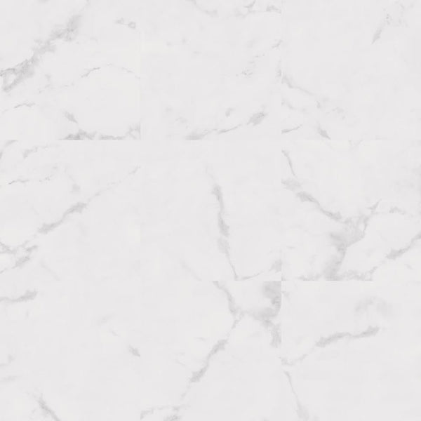 SWC Tile CAR BIA45MU CARRARA BIANCO 450X450 MATT