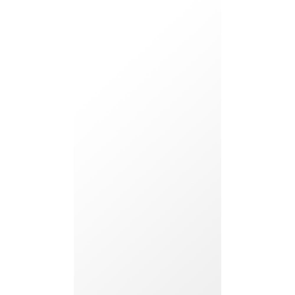 Victiles Tile DUA BIA36G	DUALTECH BIANCO 300X600 GLOSS