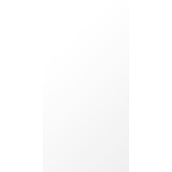 Victiles Tile DUA BIA36G	DUALTECH BIANCO 300X600 GLOSS