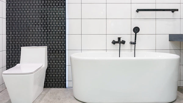 Victiles Tile DUA BIA156G	DUALTECH BIANCO 150X600 GLOSS