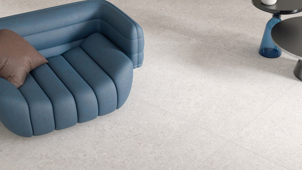SWC Tile ELB WHT612M ELBRUS WHITE 600X1200 MATT