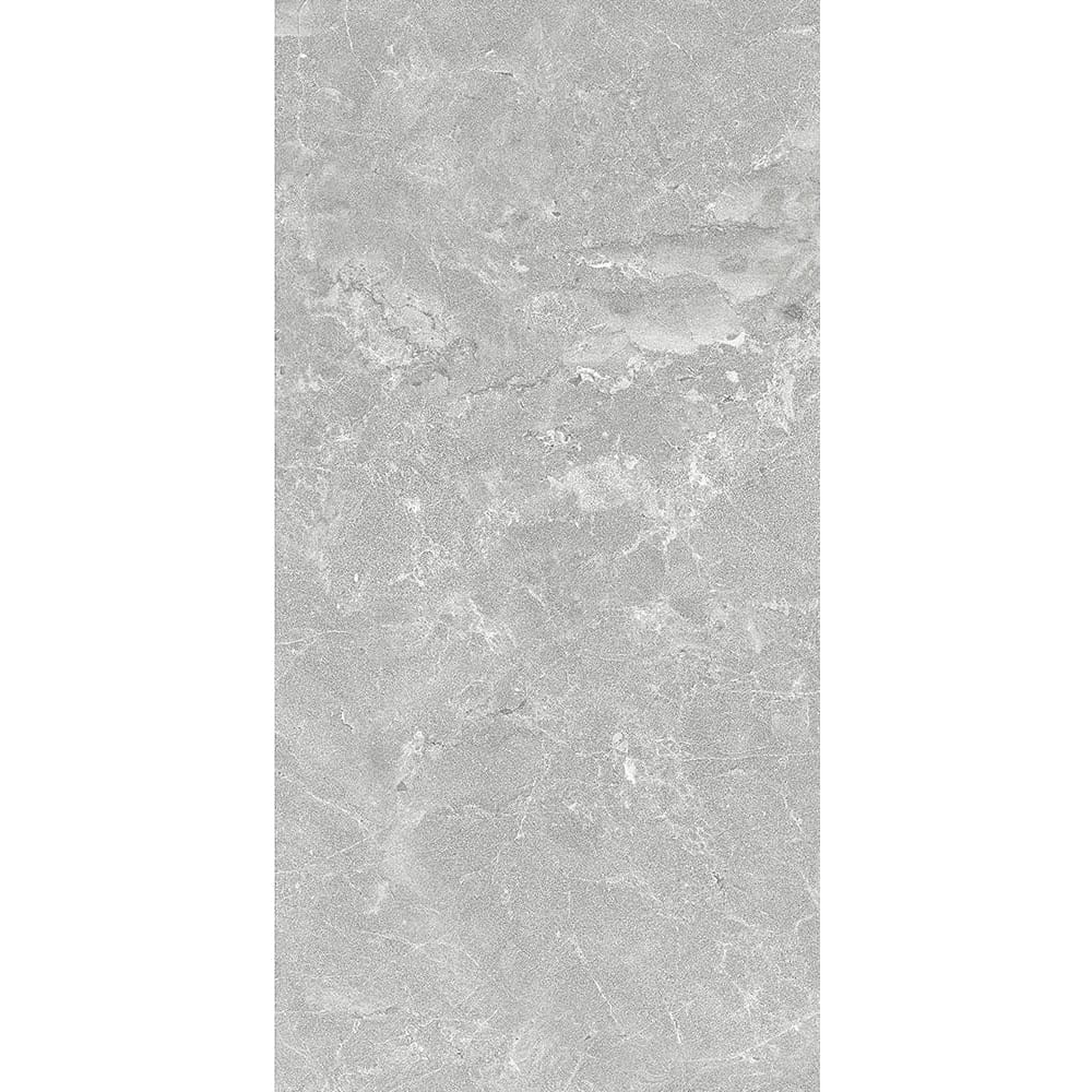 SWC Tile GIR LGY36GU	GIRONA LIGHT GREY 300X600 GLOSS WALL